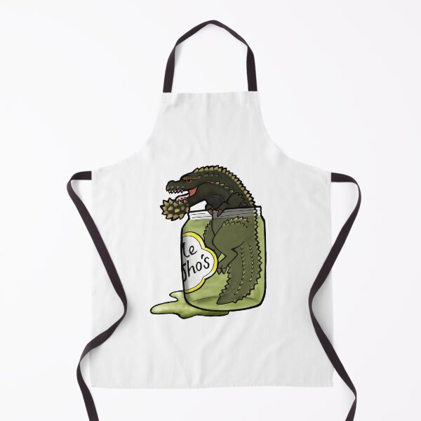 Item preview, The Terrifying PickleJho designed and sold by mdaviesart.