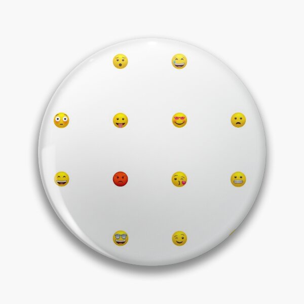 Item preview, EmojiIcons  designed and sold by Hell-Prints.