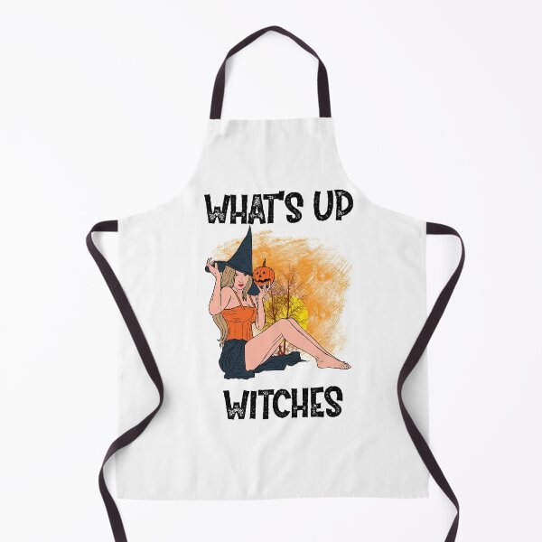 Item preview,   What's Up Witches Funny Halloween 2020 designed and sold by ClothesBarn.