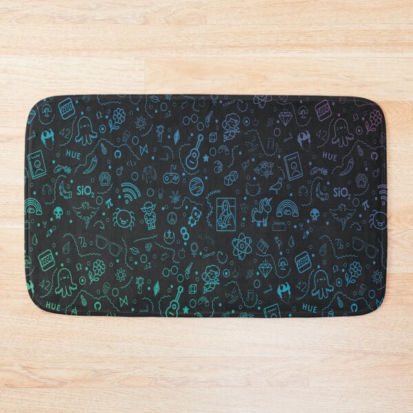 Item preview, Artistic pattern designed and sold by Envy-Merch.
