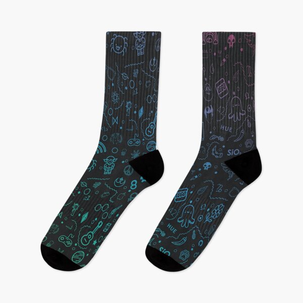 Item preview, Artistic pattern designed and sold by Envy-Merch.