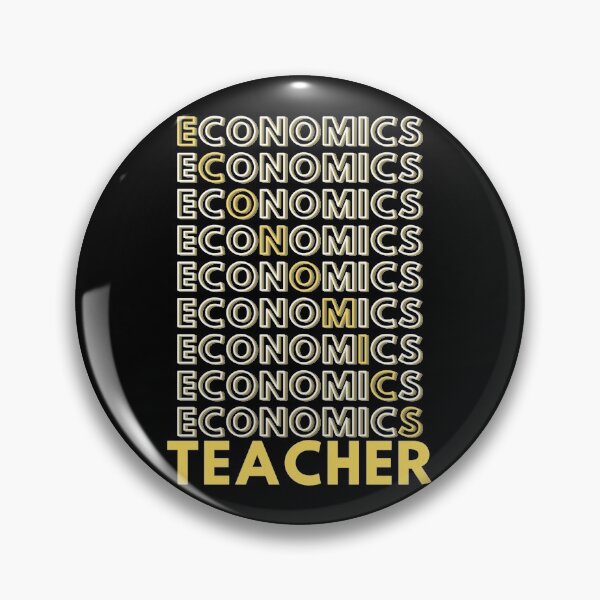 Item preview, Economics teacher economics professor designed and sold by GoodyLeo.