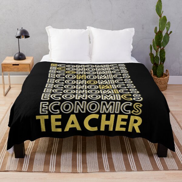 Item preview, Economics teacher economics professor designed and sold by GoodyLeo.