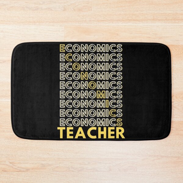Item preview, Economics teacher economics professor designed and sold by GoodyLeo.