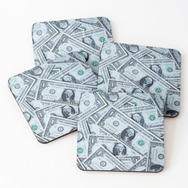 Item preview, Money designed and sold by wednesdays57.