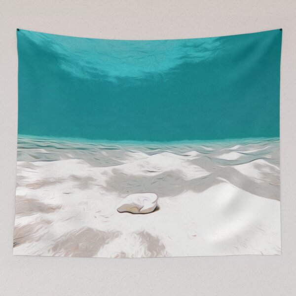 Item preview, Underwater View designed and sold by Cheeoh.