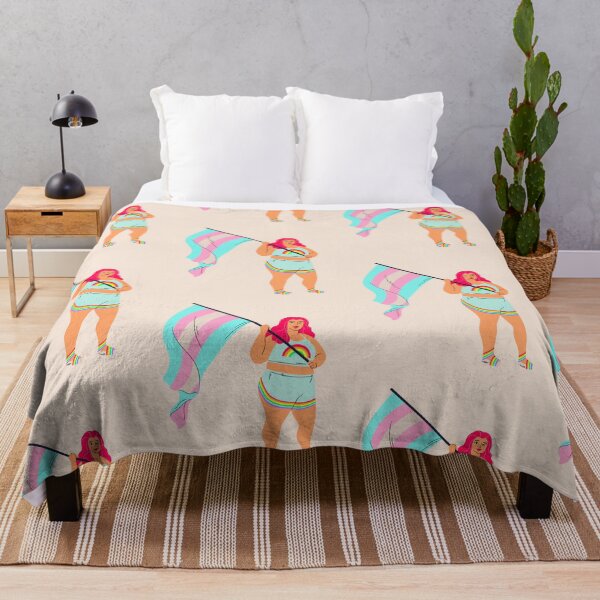 Item preview,  transgender flag- LGBTQIA+ rainbow ,love wins tshirt,pride prade,LGBTQ queer,transgender,live with pride,Rainbow, Gay Pride T-Shirt, Cute Rainbow, Pride Rainbow Print, Pride Outfit, Gay Tee, Lesbian  designed and sold by fitpress.