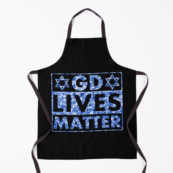 Item preview, GD Lives Matter designed and sold by DIRTYDUNNZ.