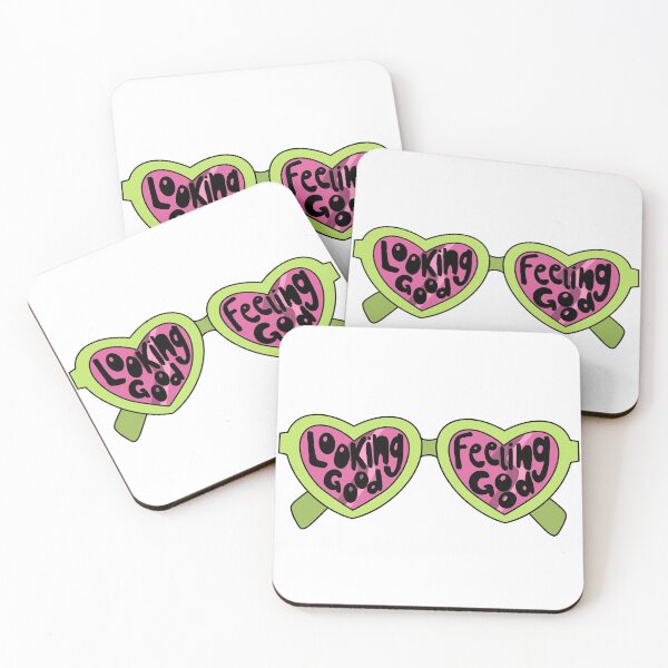 Item preview, Looking Good Feeling Good designed and sold by bella4plh.