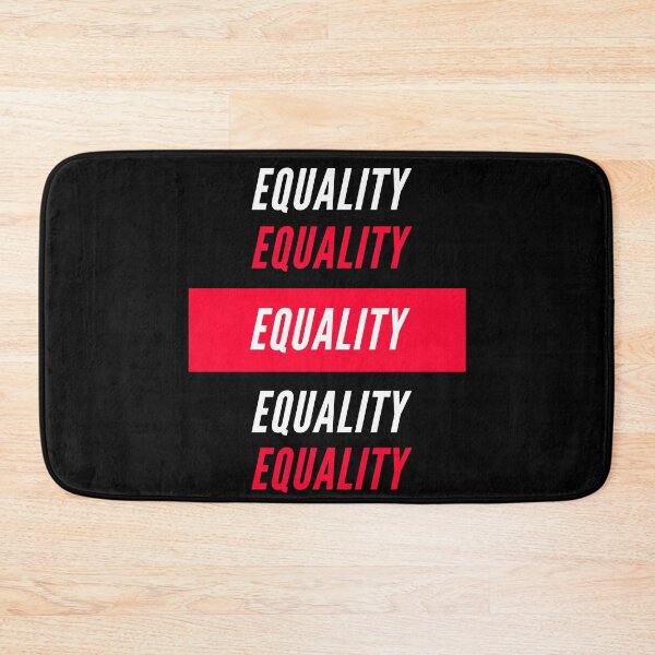Item preview, Equality Equal Rights Liberty and Kindness Gift designed and sold by Easyas.