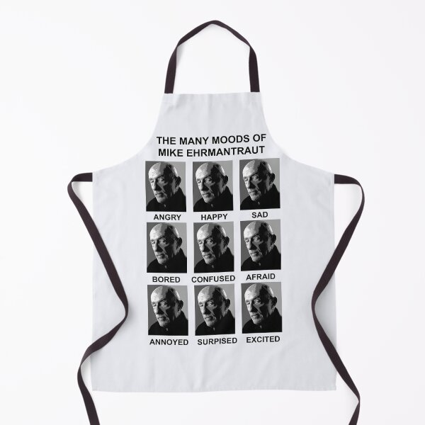 Item preview, we like mike designed and sold by gnarlyartwear.