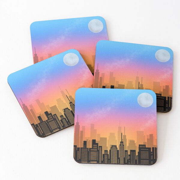 Item preview, Beautiful Sunset.  designed and sold by EllaBatovac17.