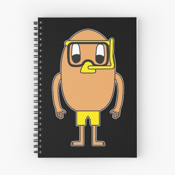 Item preview, Egg Snorkeler designed and sold by M-P-Mueller.