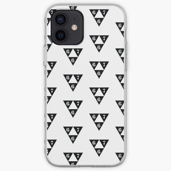 667 Coque souple iPhone