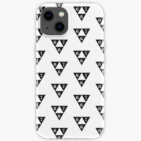 667 Coque souple iPhone