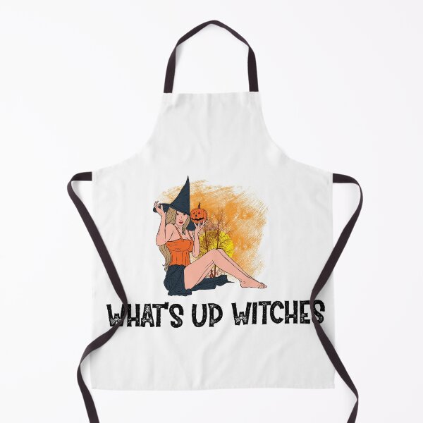 Item preview,  What's Up Witches Funny Halloween 2020 designed and sold by ClothesBarn.