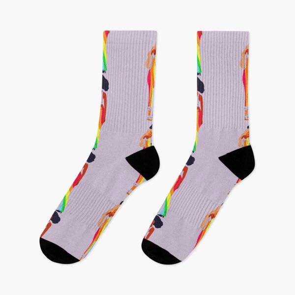 Item preview, lesbian couple- LGBTQIA+ rainbow ,love wins tshirt,pride prade,LGBTQ queer,transgender,live with pride,Rainbow, Gay Pride T-Shirt, Cute Rainbow, Pride Rainbow Print, Pride Outfit, Gay Tee, Lesbian  designed and sold by fitpress.