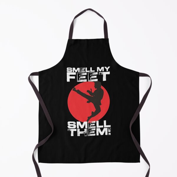 Item preview, Gift Idea Jiu Jitsu Smell My Feet Jujutsu Method designed and sold by Nessshirts.