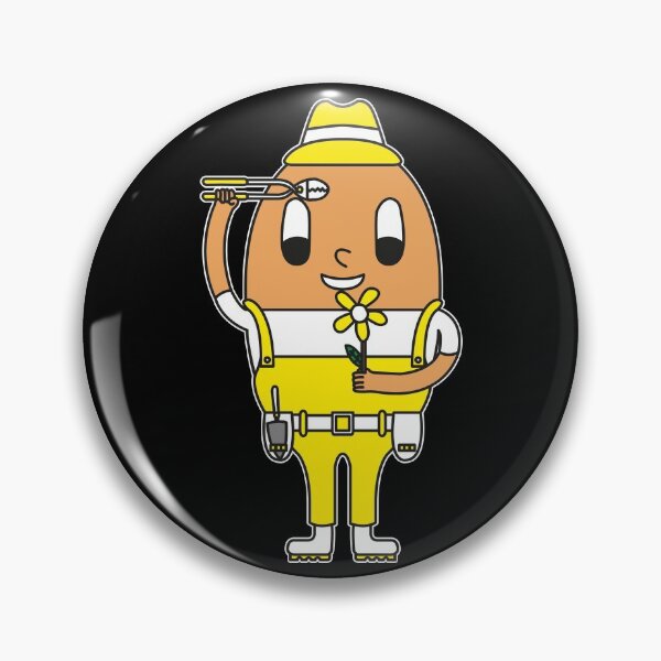 Item preview, Egg Gardener designed and sold by M-P-Mueller.