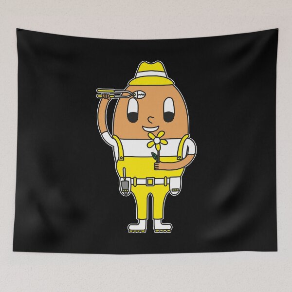 Item preview, Egg Gardener designed and sold by M-P-Mueller.