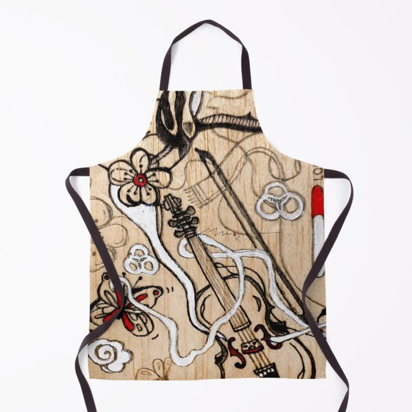 Item preview, Melodies of Life designed and sold by mingmushi.