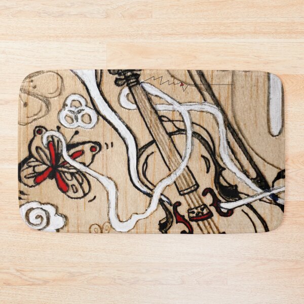 Item preview, Melodies of Life designed and sold by mingmushi.