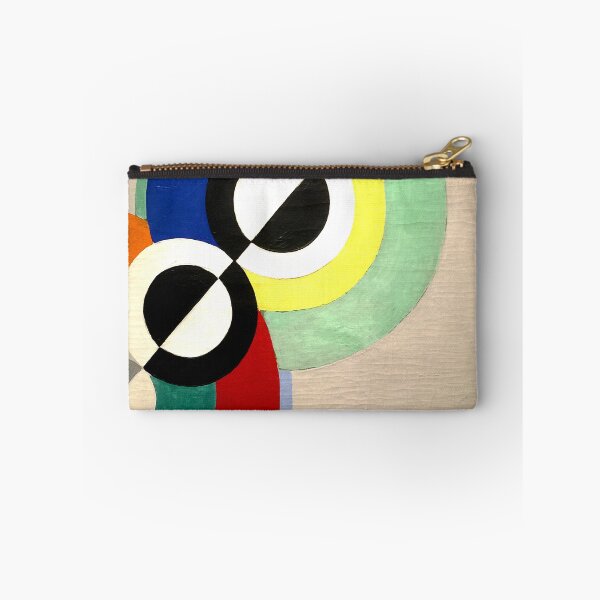 Item preview, Robert Delaunay - Rythm 1934 designed and sold by DejaVuStudio.