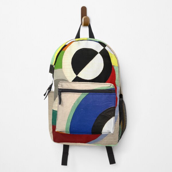 Item preview, Robert Delaunay - Rythm 1934 designed and sold by DejaVuStudio.
