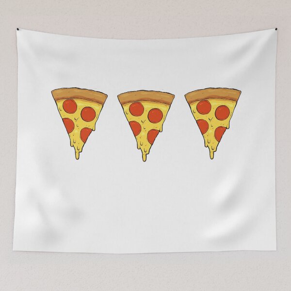 Item preview, Pizza designed and sold by malo Barbier.