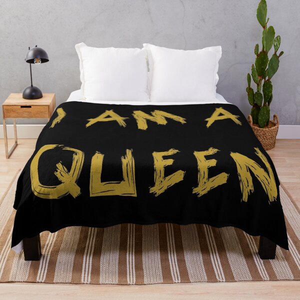 Item preview, I am a queen designed and sold by yayor.