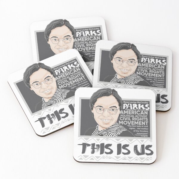Item preview, This Is Us Series designed and sold by kmushohwe.