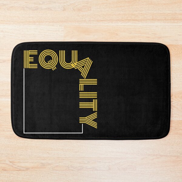 Item preview, Equality Equal Rights Liberty and Kindness Gift designed and sold by Easyas.