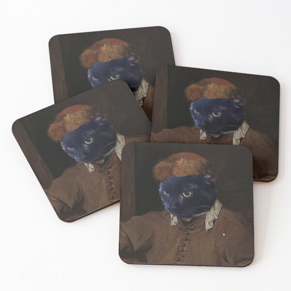 Item preview, Quadruped Heroes designed and sold by wolfschwerdt.