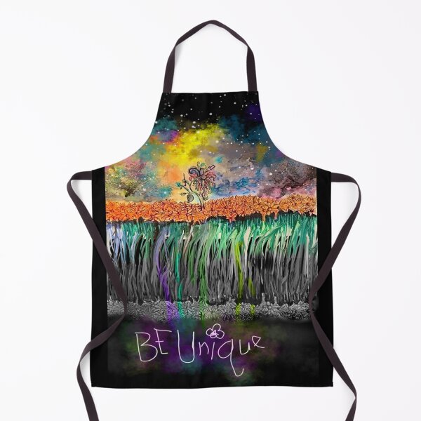 Be Unique Apron