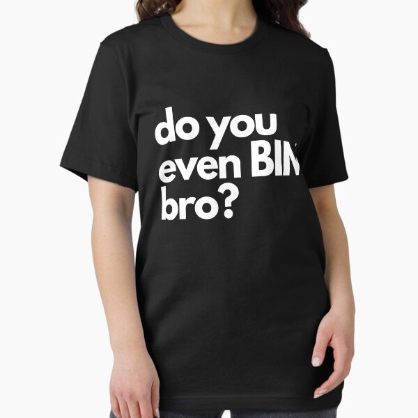 Item preview, do you even BIM bro? designed and sold by BIMinspiration.