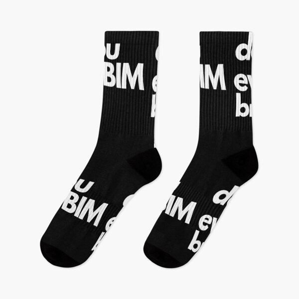 Item preview, do you even BIM bro? designed and sold by BIMinspiration.