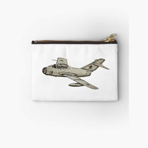 Artikelvorschau, MiG-15 entworfen und verkauft von historywardrobe.