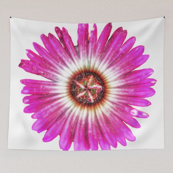 Item preview, Pink Flower Power designed and sold by hendrikjan1958.