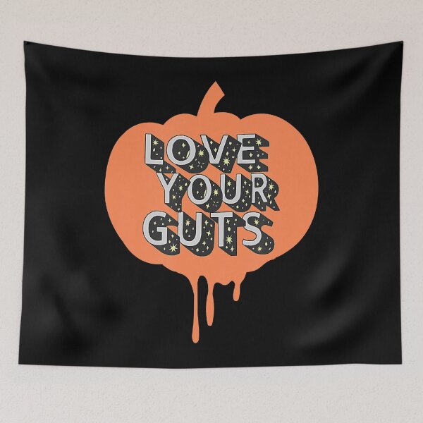 Item preview, Love your guts designed and sold by Christopher221.