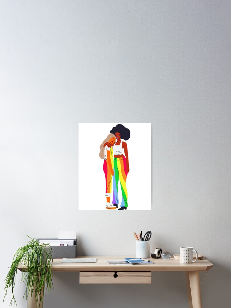 Womens Gay Pride, Lgbt T-Shirt Cute Lesbian Women I Like Girls Womens Gay Pride, Lgbt T-Shirt Cute Lesbian Women I Like Girls