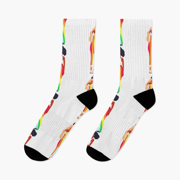 Item preview, lesbian girls- LGBTQIA+ rainbow ,love wins tshirt,pride prade,LGBTQ queer,transgender,live with pride,Rainbow, Gay Pride T-Shirt, Cute Rainbow, Pride Rainbow Print, Pride Outfit, Gay Tee, Lesbian  designed and sold by fitpress.