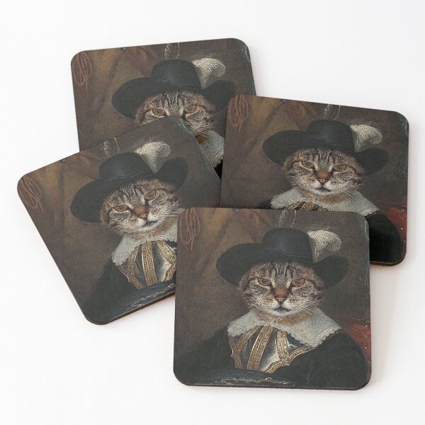 Item preview, Quadruped Heroes designed and sold by wolfschwerdt.