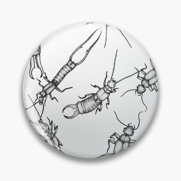 Item preview, Creepy crawlies designed and sold by gortworstm.