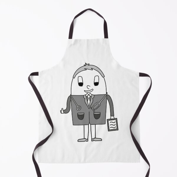 Item preview, Egg Doctor designed and sold by M-P-Mueller.