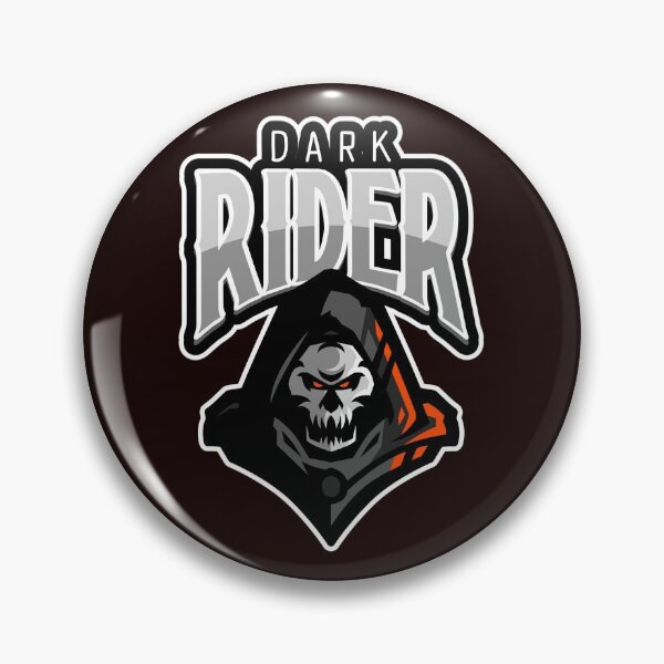 Item preview, DARK RIDER  designed and sold by CoopClothing.