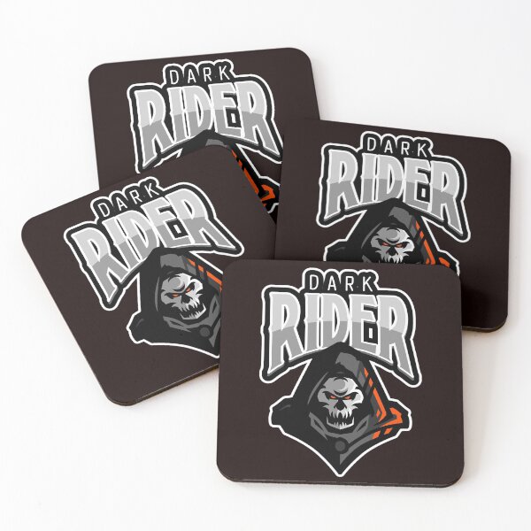 Item preview, DARK RIDER  designed and sold by CoopClothing.