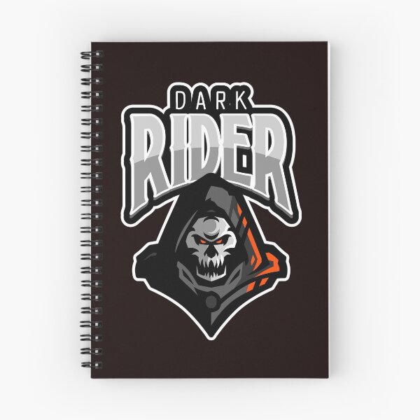 Item preview, DARK RIDER  designed and sold by CoopClothing.