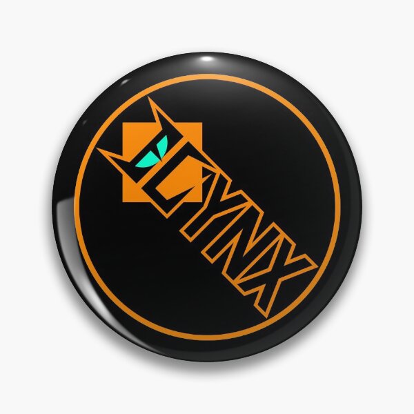 Item preview, Logo of Elynx II designed and sold by hinxlinx.