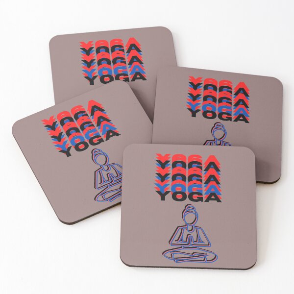 Item preview, Yoga Yoga  Yoga Yoga designed and sold by marvacousins246.