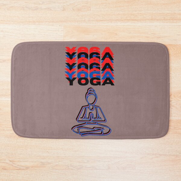 Item preview, Yoga Yoga  Yoga Yoga designed and sold by marvacousins246.